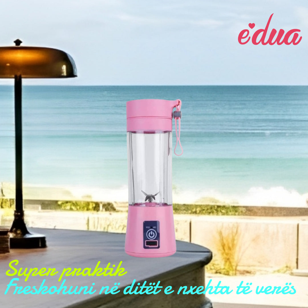 Blender Dore