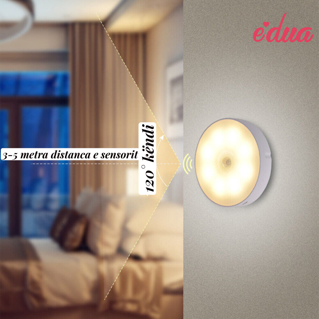 Drite Led Me Sensor