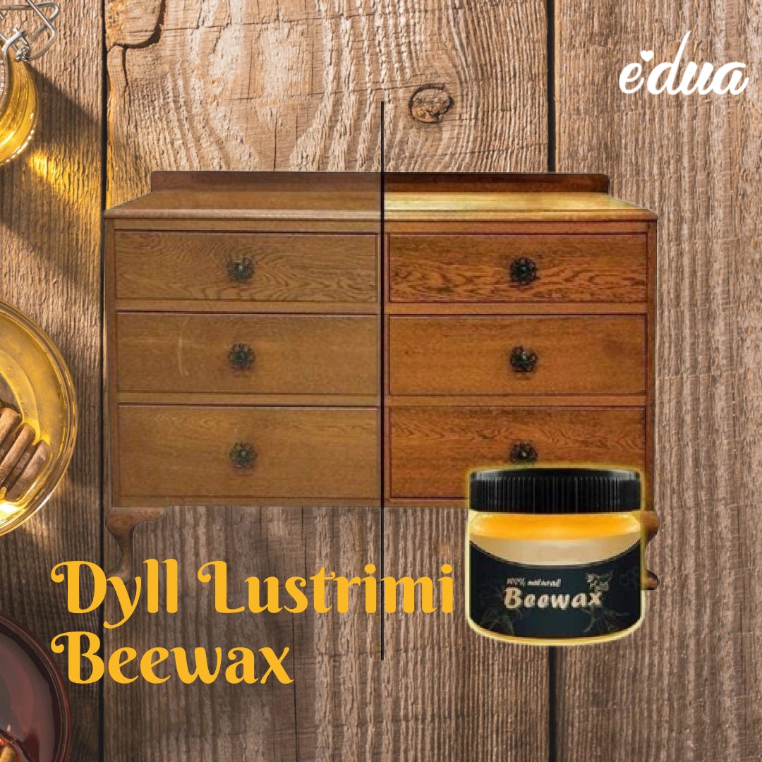 Dyll Lustrimi Per Mobilje Beewax