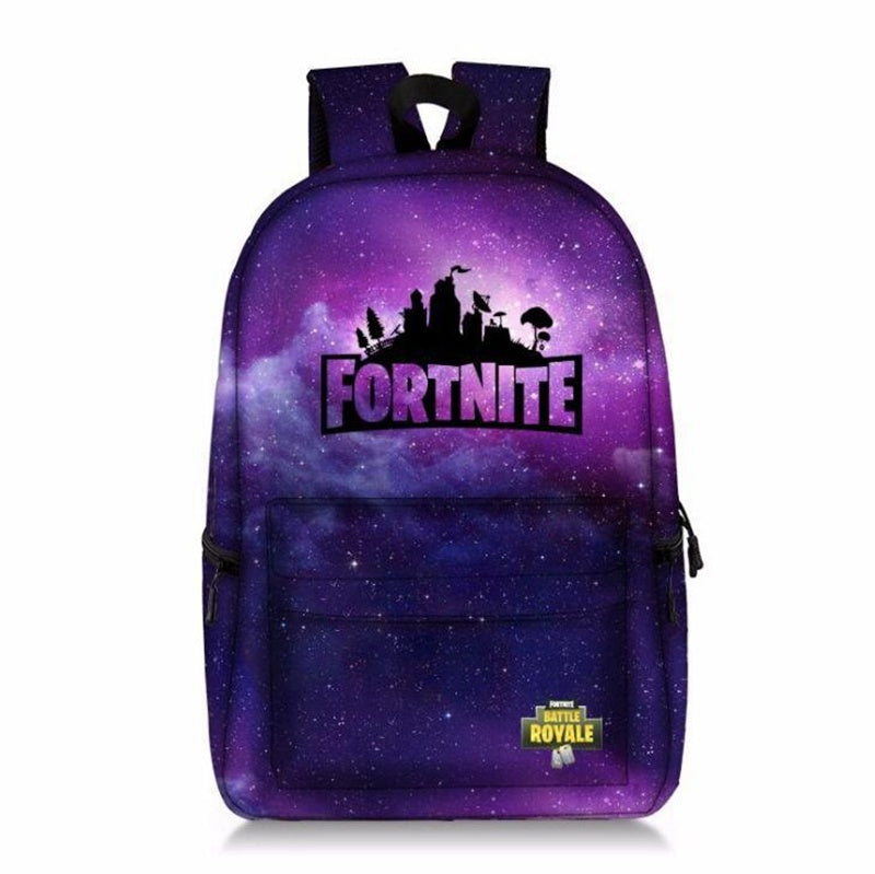 Cante Shkolle Fortnite