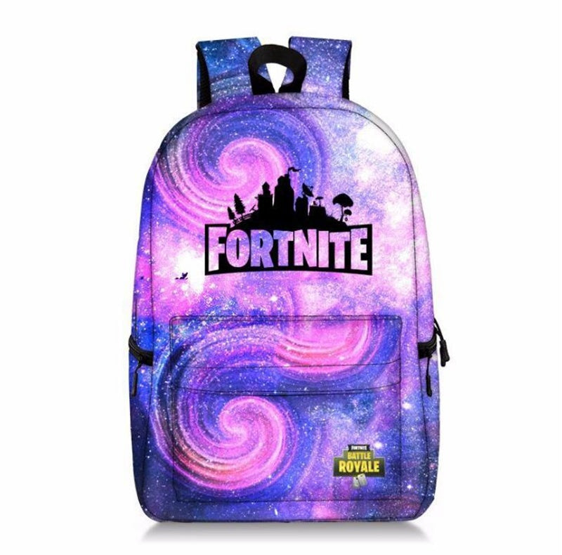 Cante Shkolle Fortnite