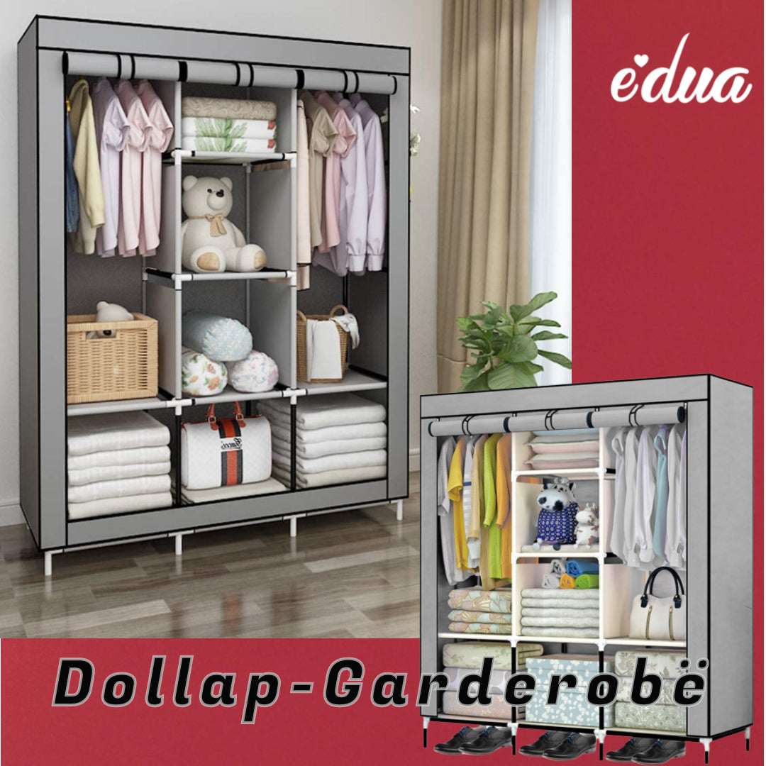 Dollap - Garderobe