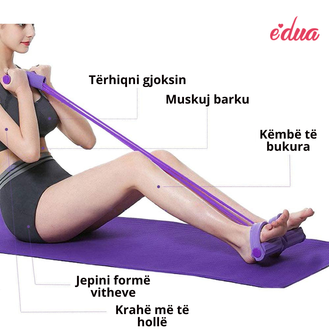 Litar per Fitness