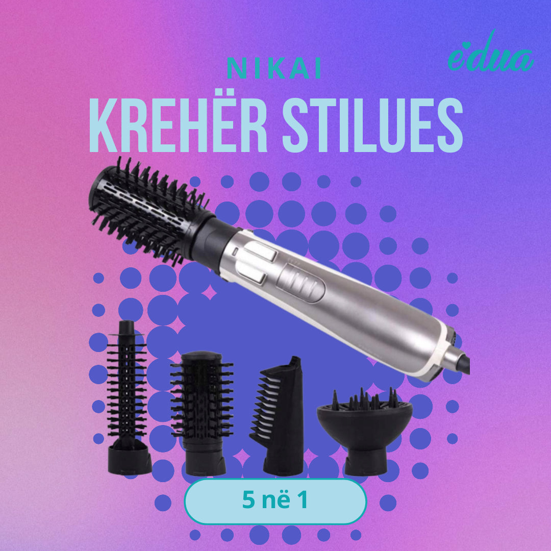 Kreher Stilues Nikai
