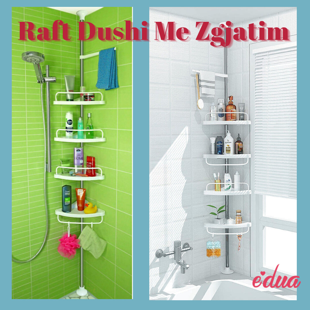 Raft Dushi me Zgjatim