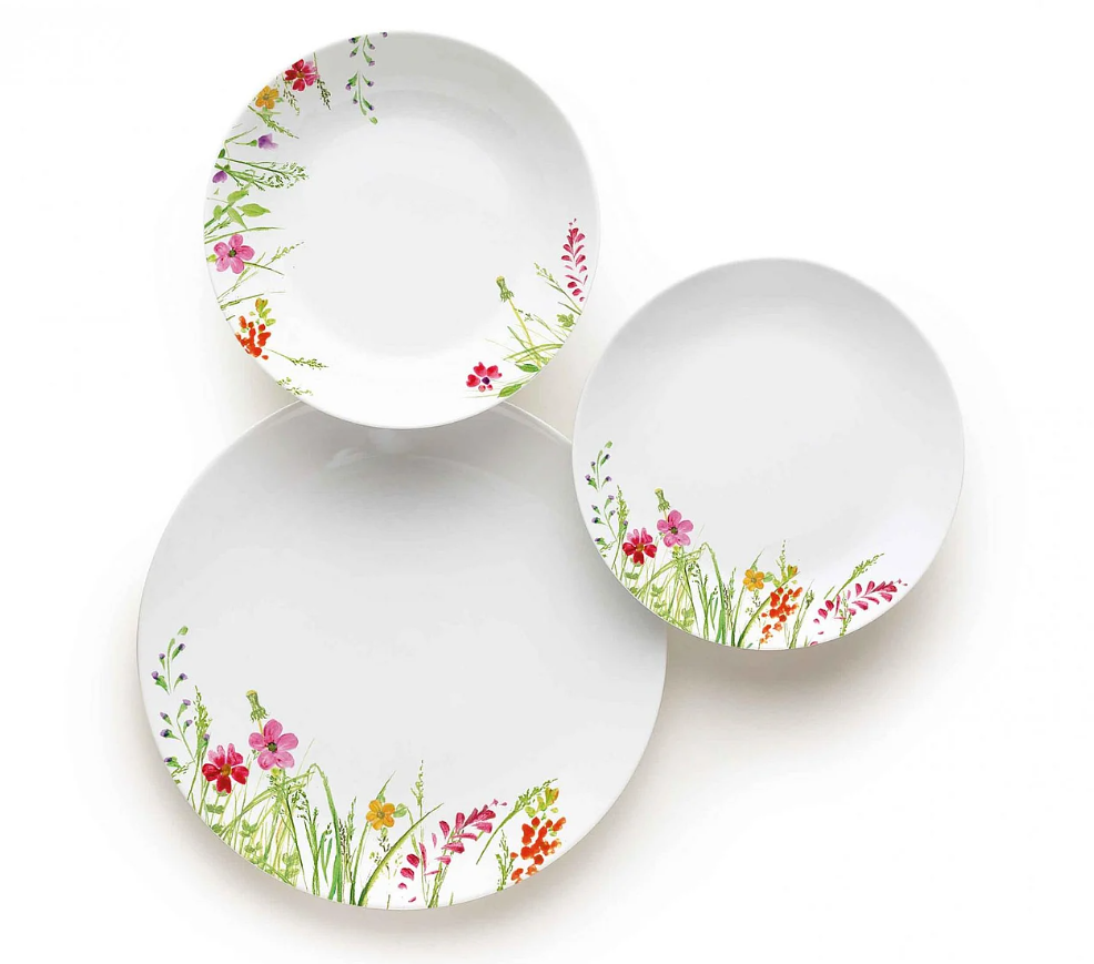 Set Pjatash Excelsa