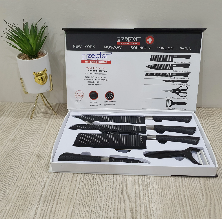 Set Thikash Profesionale