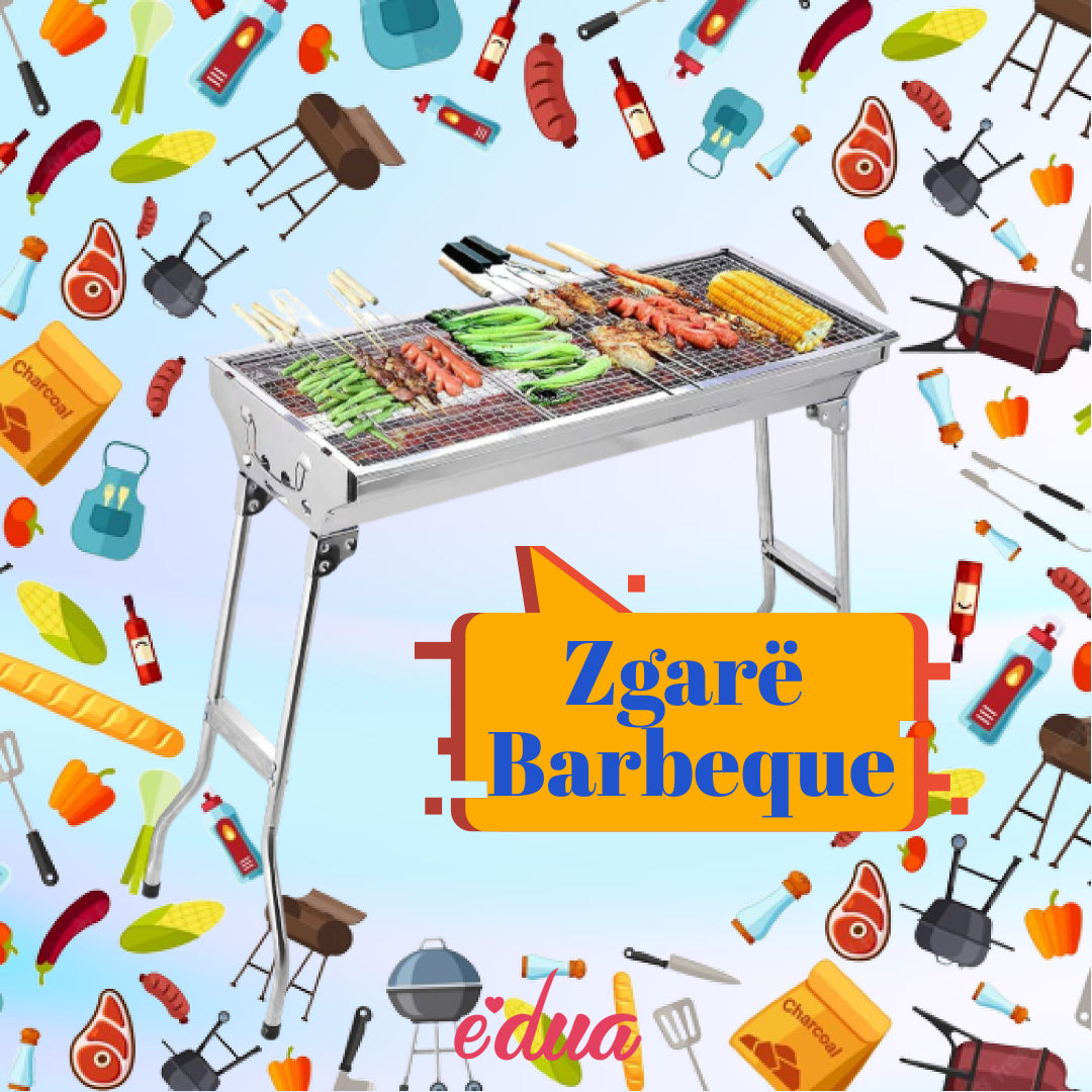 Zgare Barbeque