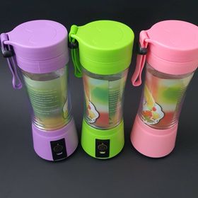 Blender Dore