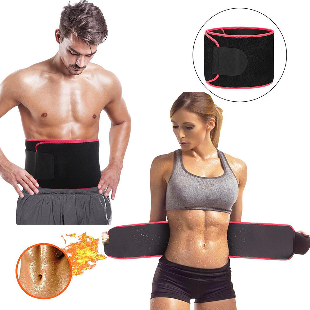 Brez Dobësimi ''Sweat Belt''