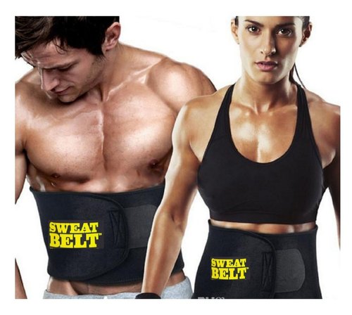 Brez Dobësimi ''Sweat Belt''