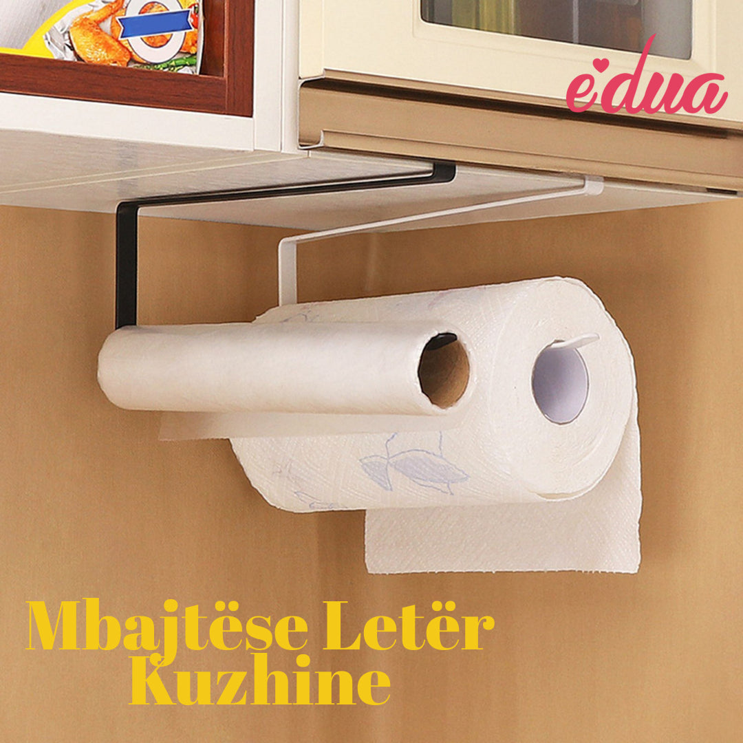 Mbajtese Leter Kuzhine