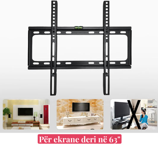 Montues Monitori/Tv Ne Mur